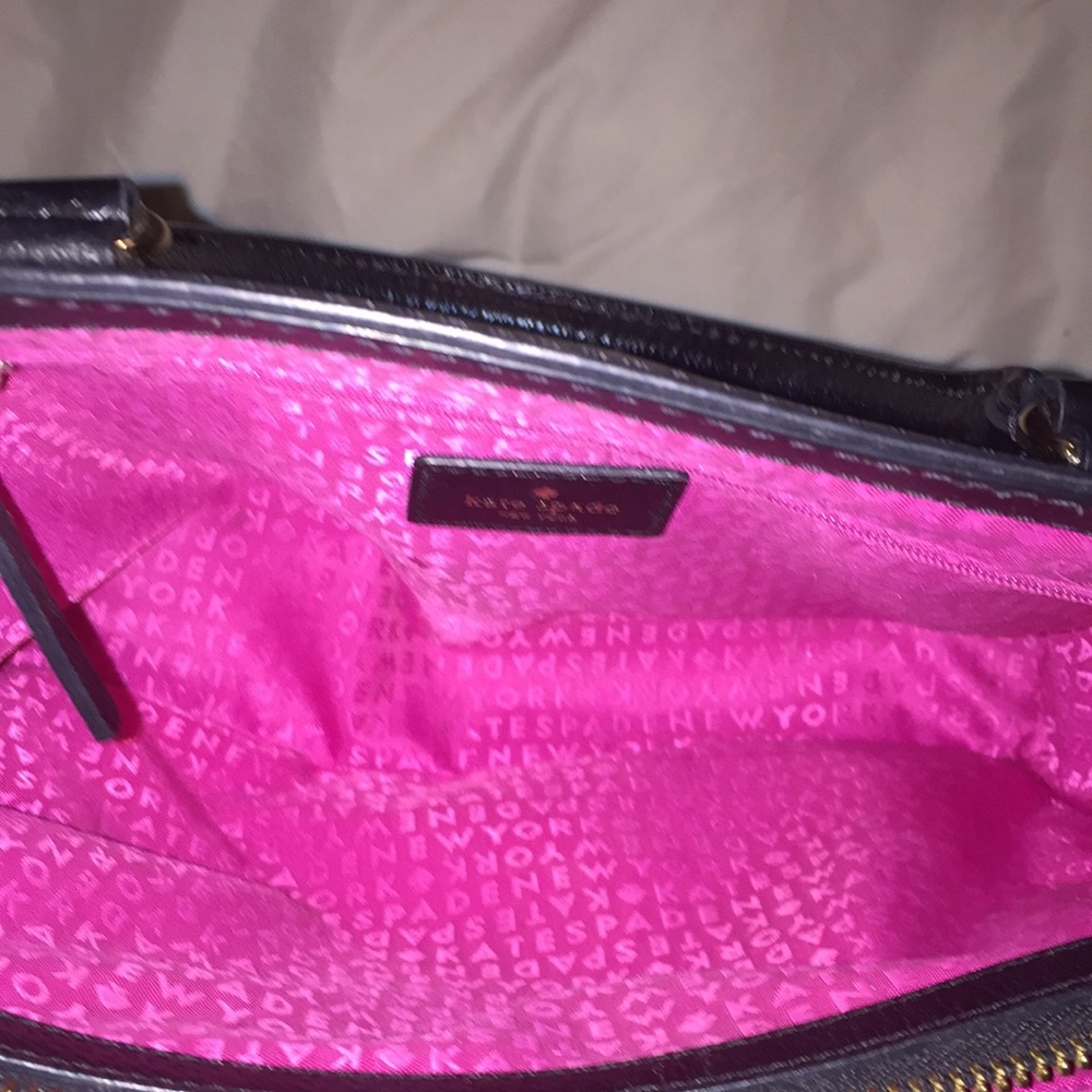 Authentic Kate Spade bag
